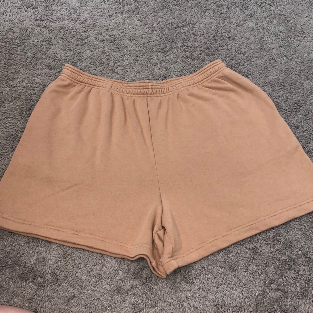 Aerie Sweatshorts